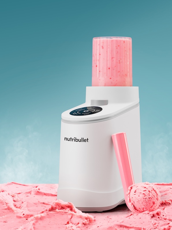 Nutribullet Chill