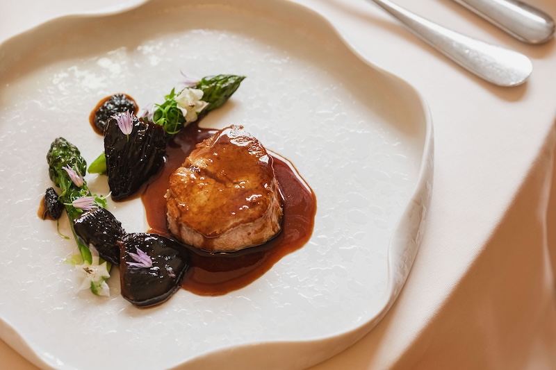 Agenda Gourmand du 1er juin