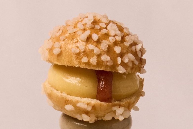Agenda Gourmand du 11 mai