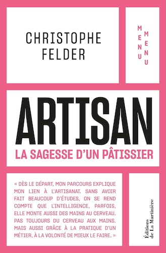 Les livres gastronomiques de mai 2026