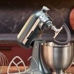 KitchenAid Artisan Plus