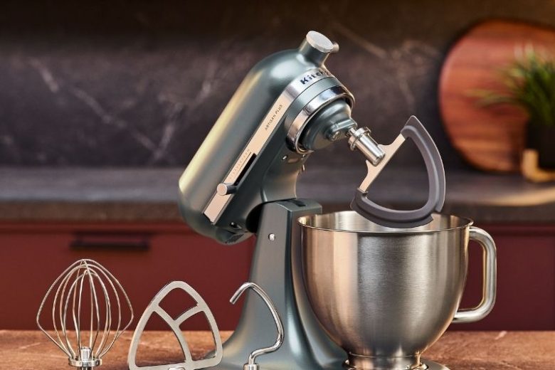 KitchenAid Artisan Plus