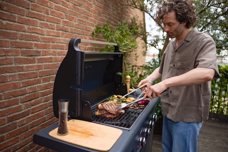 Barbecue Gaz Campingaz