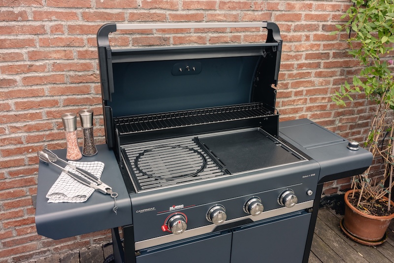 Barbecue Select 4 EX SBS Campingaz