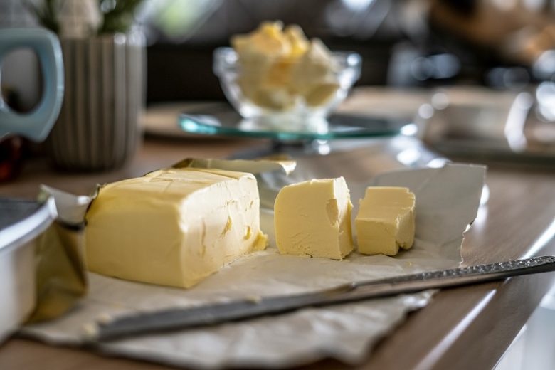 Beurre salé vs doux