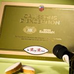 calissons au pastis