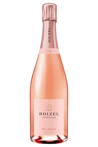 Champagne Boizel