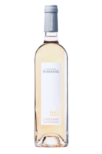 Château Barbanau L'Instant