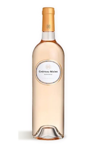 Chateau Maïme