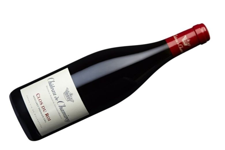 Clos du Roi 2023