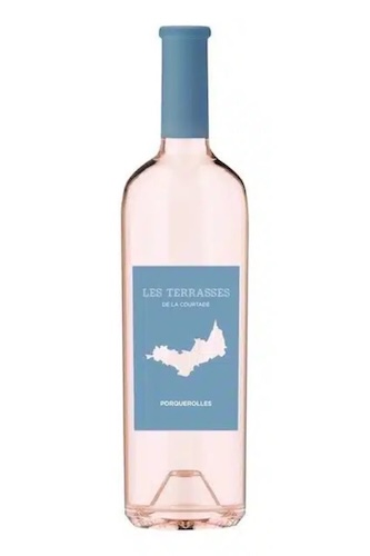 Domaine La Courtade