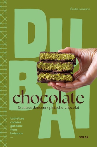 Dubaï Chocolate