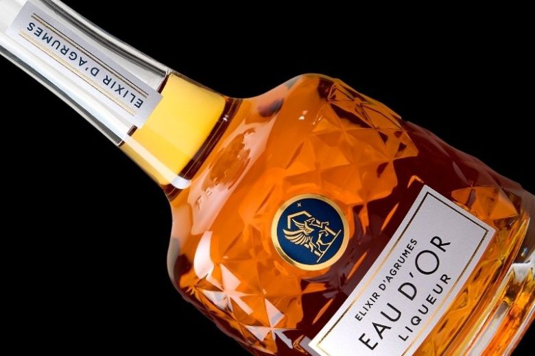 Eau d’Or
