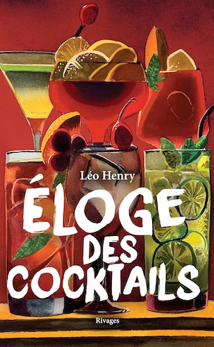 Les livres gastronomiques de mai 2026