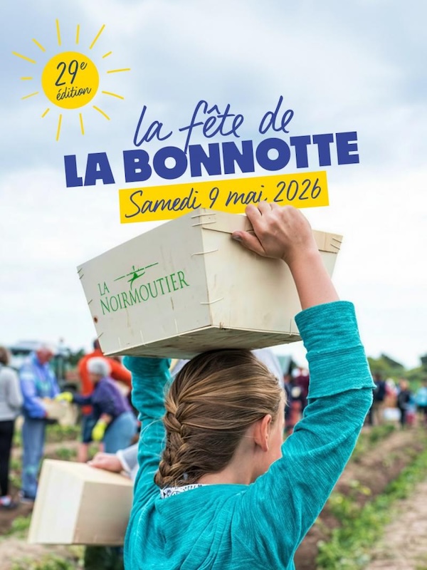 Fête de la Bonnotte
