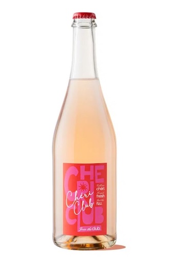 Les Vignobles Foncalieu Chéri Club