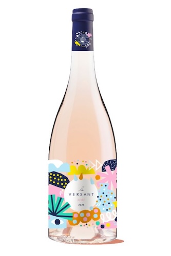 Les Vignobles Foncalieu Le Versant