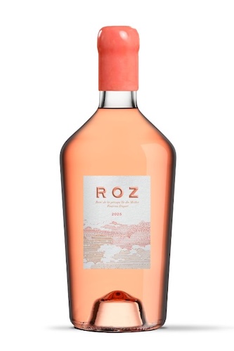 Roz Fourcas Dupré