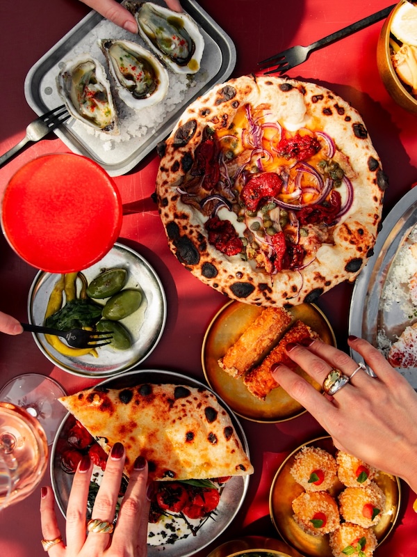 Agenda Gourmand du 11 mai