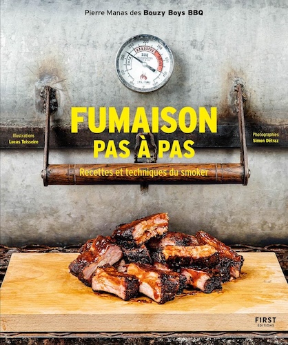 Fumaison pas à pas