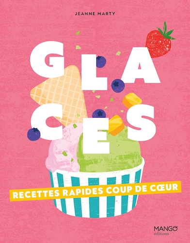 Glaces