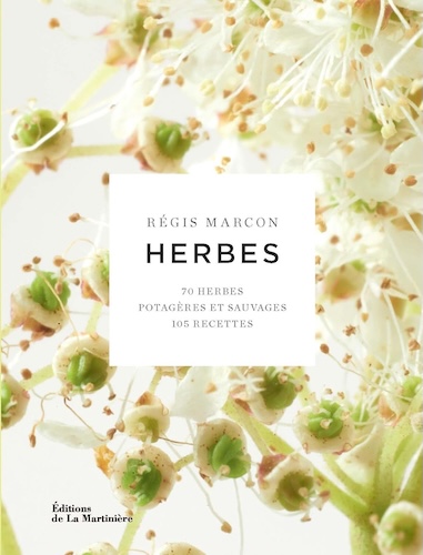 Herbes Nouvelle édition