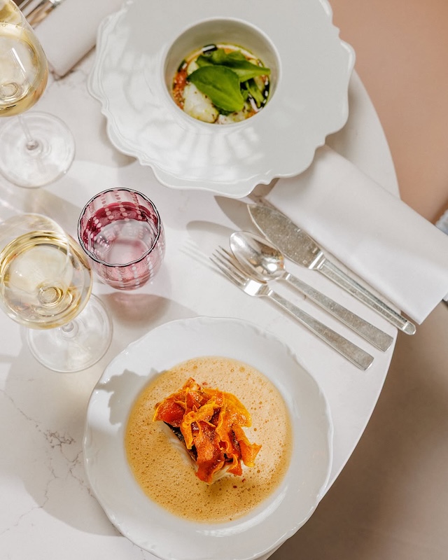 Agenda Gourmand du 11 mai