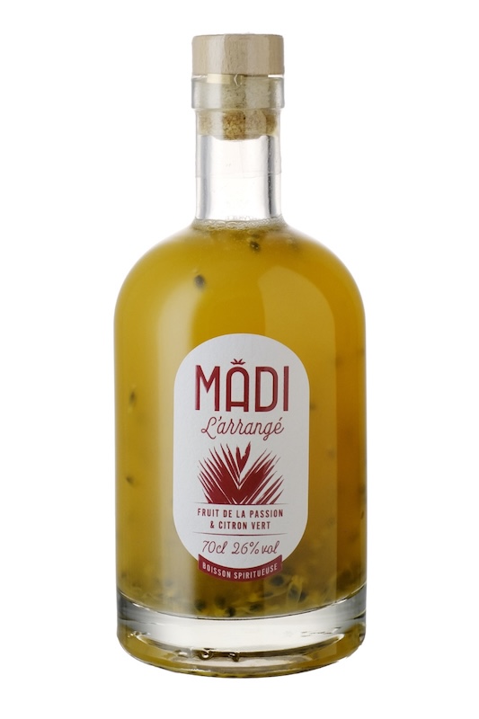 Intercaves – Madi Rhum