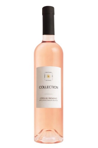 Intercaves – Collection Rosé