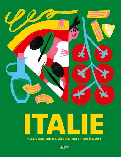 Les livres gastronomiques de mai 2026