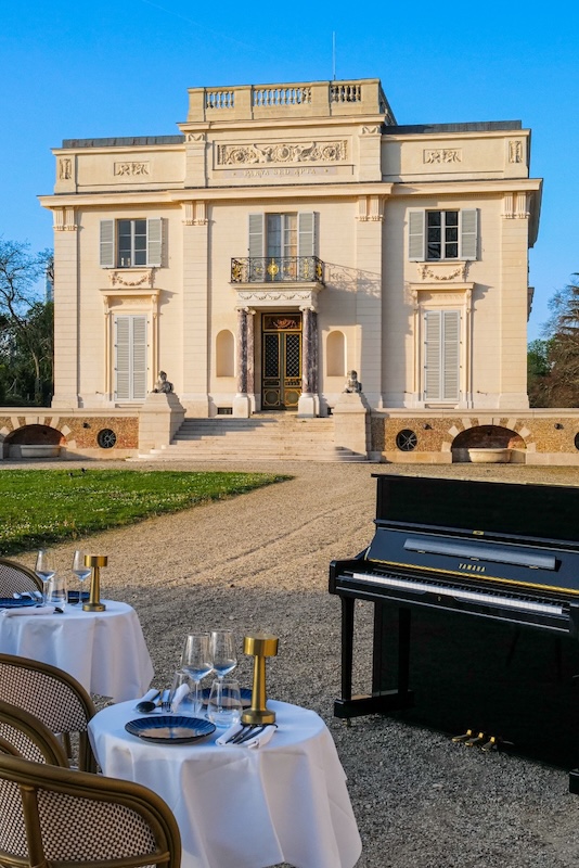 Agenda Gourmand du 1er juin
