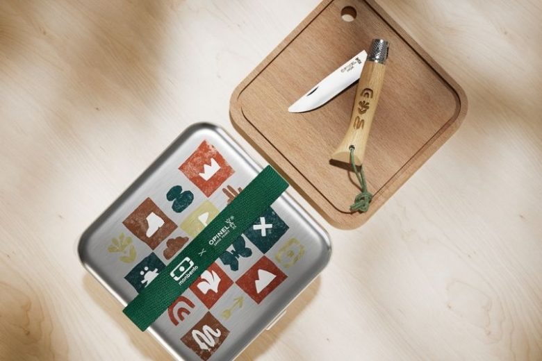 Kit repas Origines