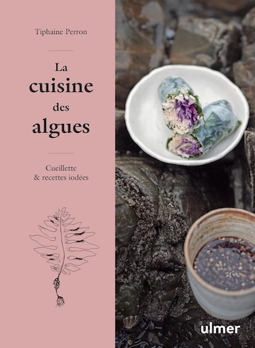 Les livres gastronomiques de mai 2026