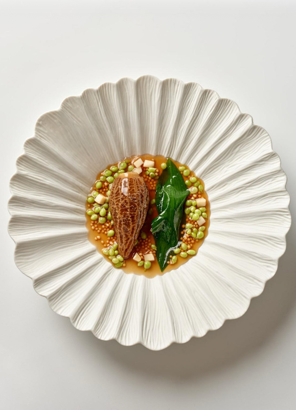 Agenda Gourmand du 4 mai