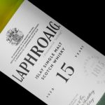 Laphroaig 15 ans