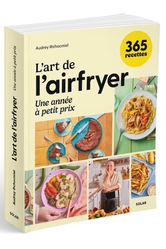 Les livres gastronomiques de mai 2026