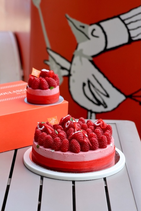 Fête des mères 2026 Le Boulanger de la Tour