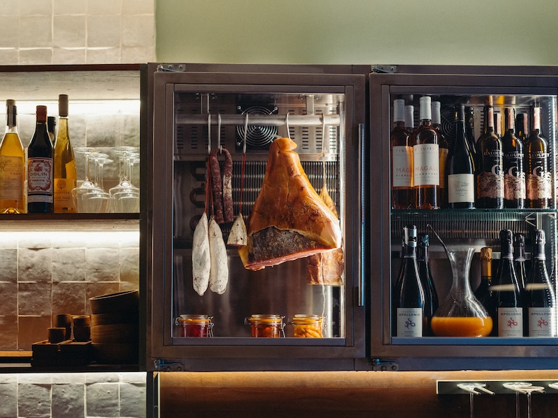Le Comptoir