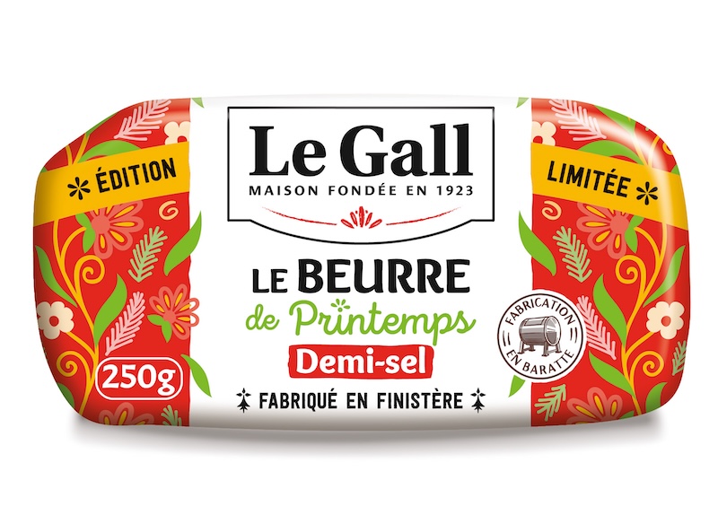 Le Gall