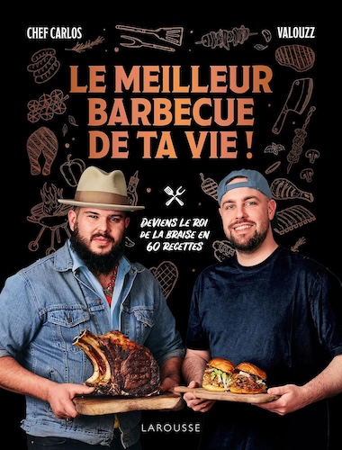 Le meilleur barbecue de ta vie