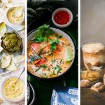 Le menu de la semaine du 1er juin