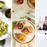 Le menu de la semaine du 25 mai