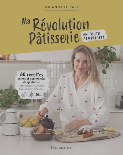 Ma Révolution Pâtisserie