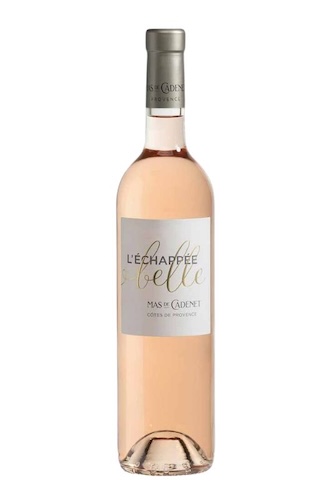 Mas de Cadenet L'Echappée Belle