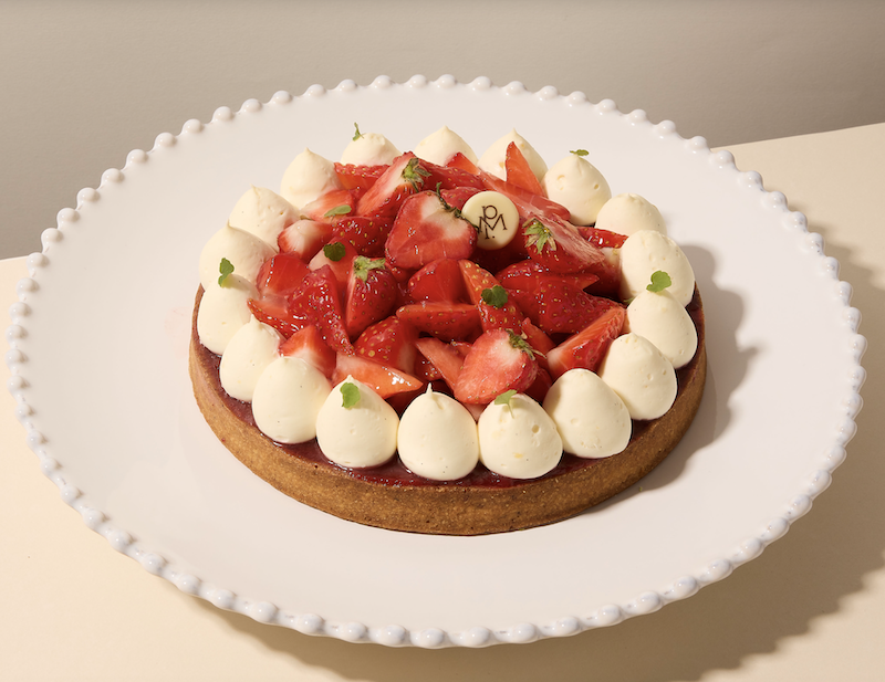 Agenda Gourmand du 4 mai