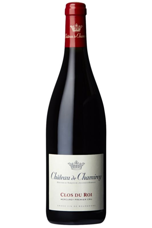 Mercurey Premier Cru Clos du Roi 2023 Château de Chamirey