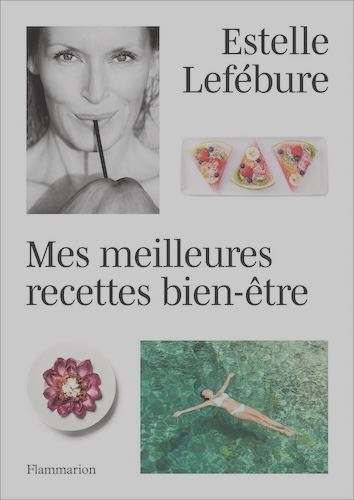 Les livres gastronomiques de mai 2026