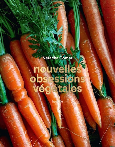 Les livres gastronomiques de mai 2026