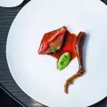 Pigeon petits pois
