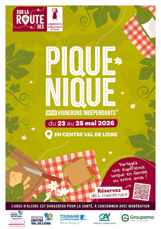 Pique-Nique des Vignerons Indépendants